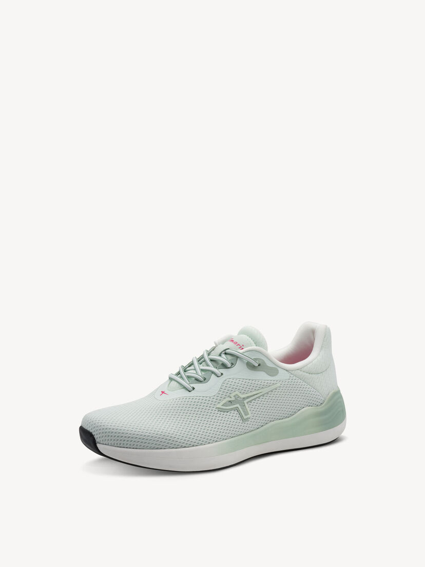 Sneaker - groen, MINT, hi-res