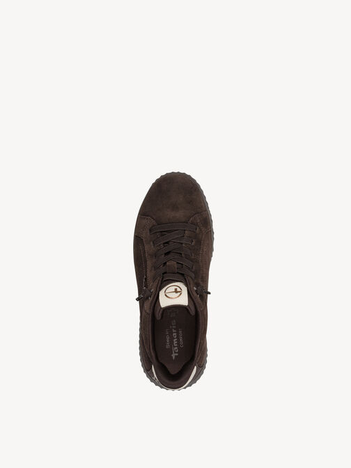 Sneaker, MOCCA SUEDE, hi-res