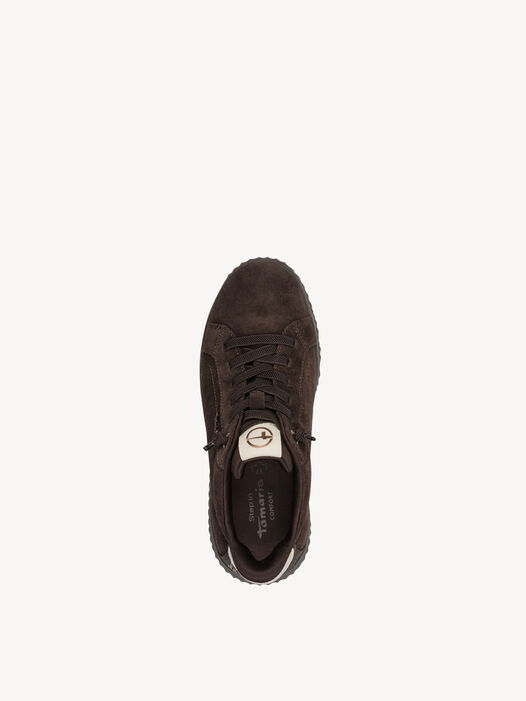 Sneaker, MOCCA SUEDE, hi-res
