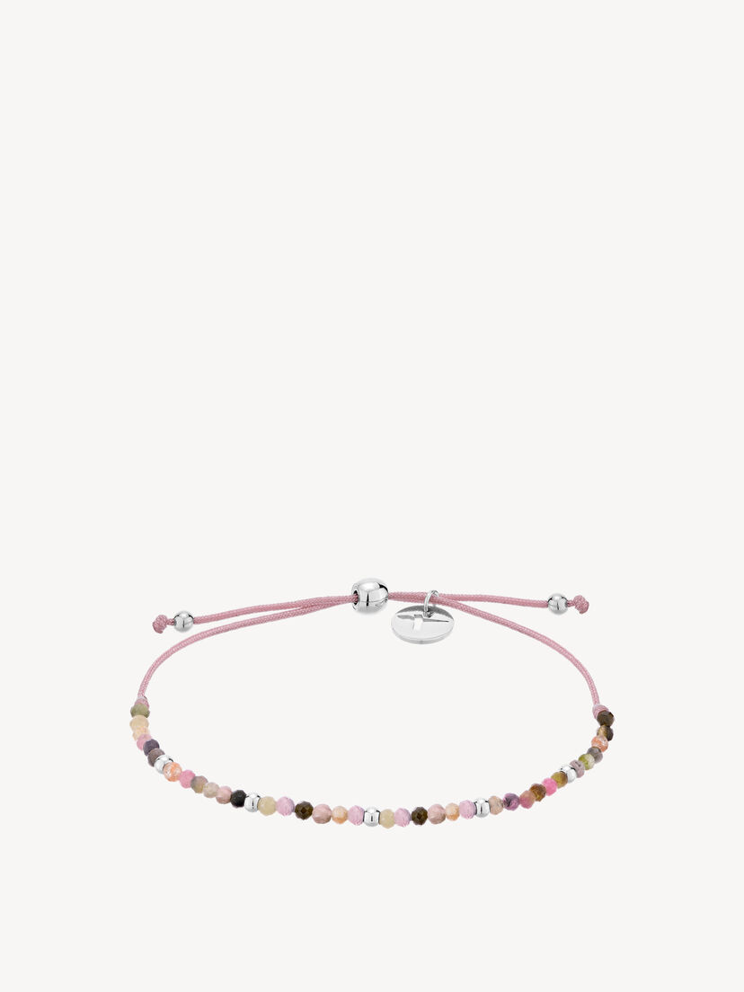 Armband - roze, rozih, hi-res