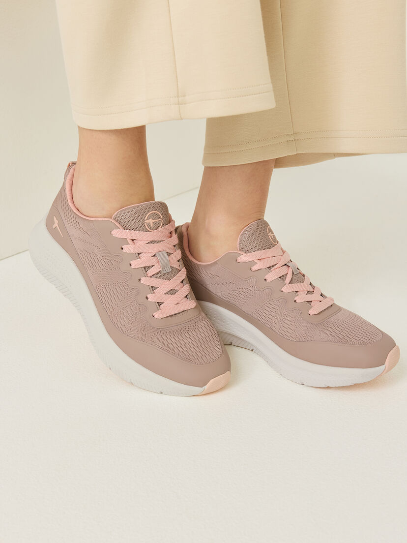 Sneaker, TAN, hi-res