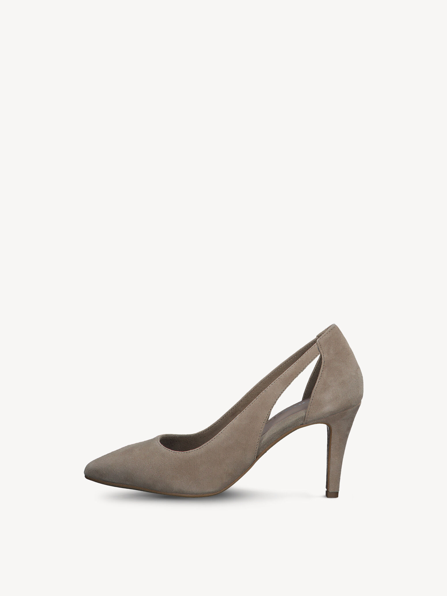Leather Pumps 1-1-22433-38: Buy Tamaris 
