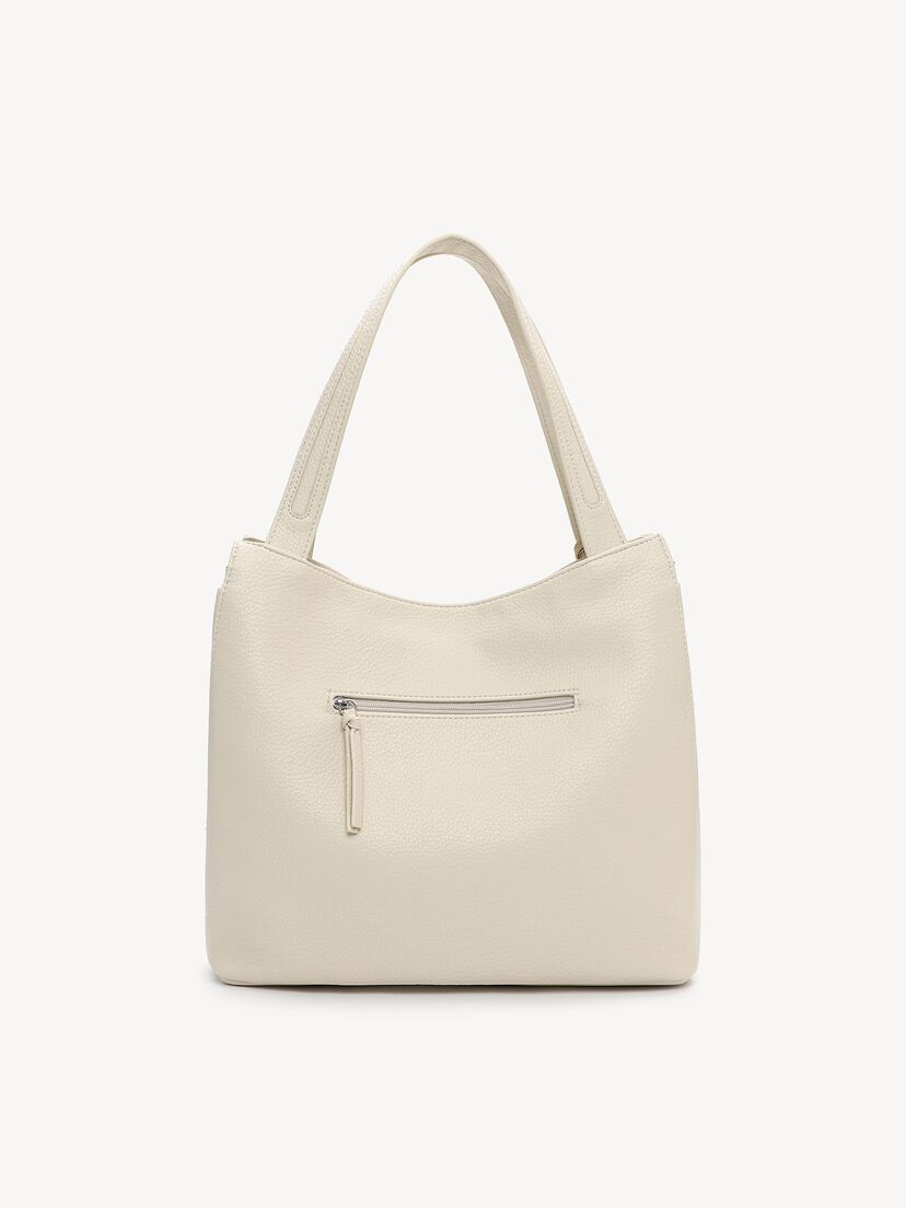 Shopper - beige, beige, hi-res