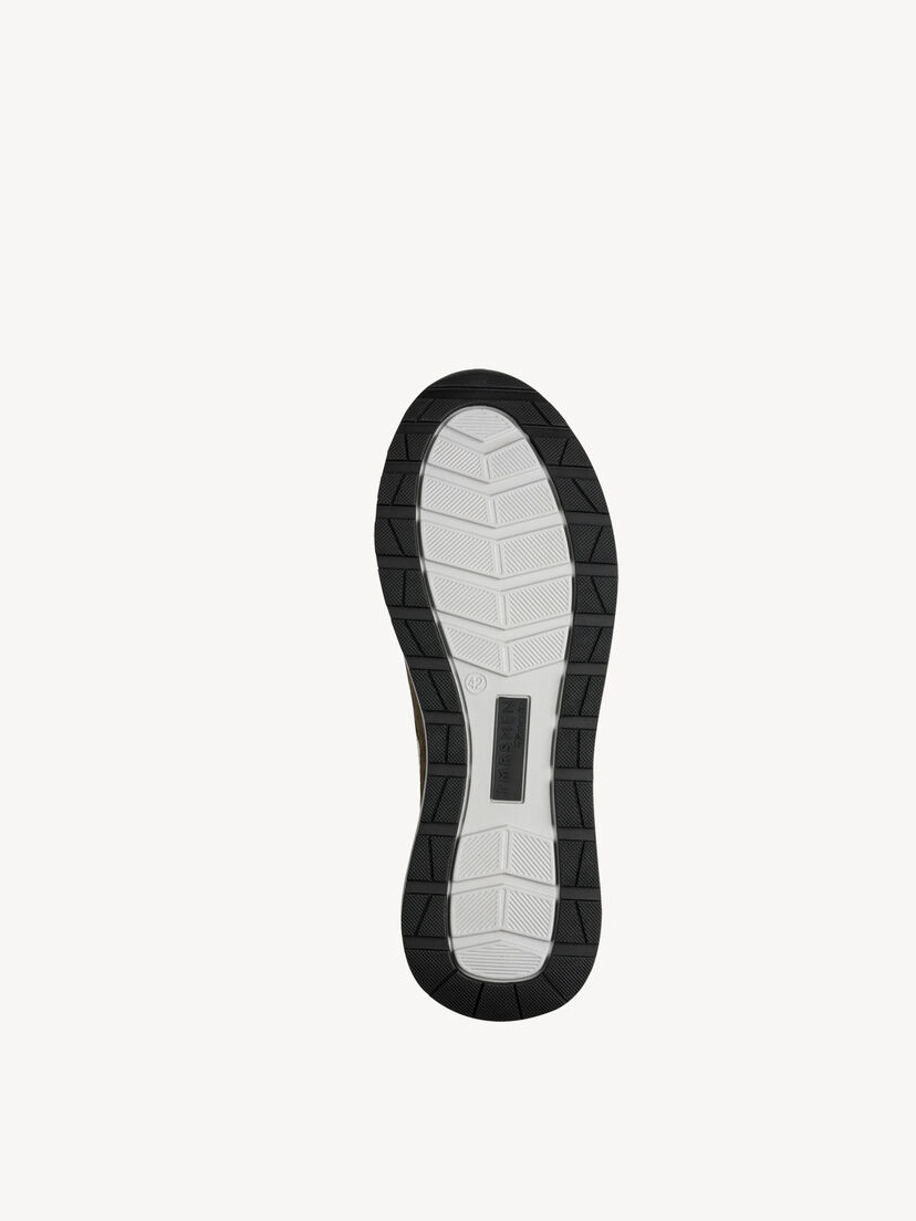 Sneaker - groen, khaki, hi-res