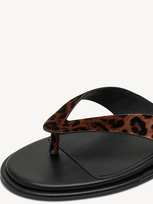 Flip Flops, LEOPARD, hi-res
