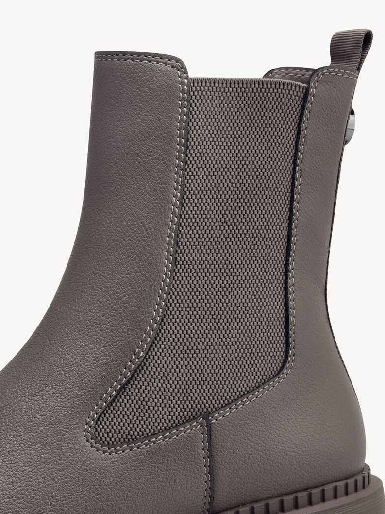 Chelsea boot - green, SAGE, hi-res