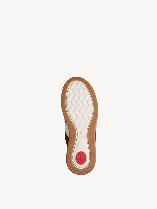 Sneaker, CRANBERRY COMB, hi-res