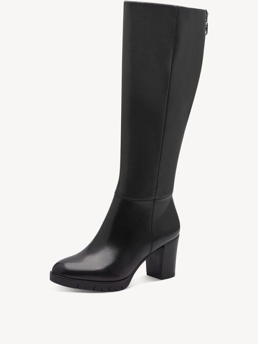 Bottes, BLACK, hi-res