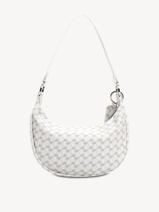 Tas, white, hi-res