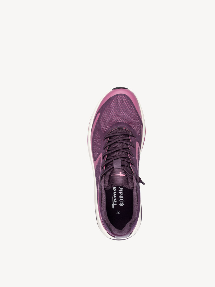 VITALA Sneaker - lila, BERRY COMB, hi-res