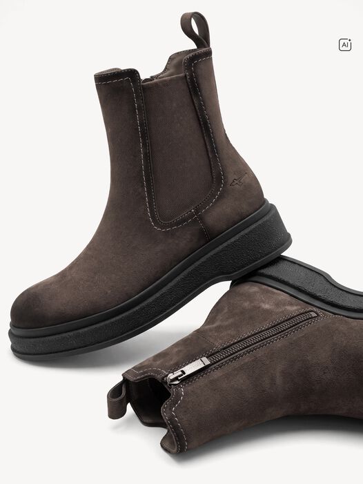 Chelseaboot, CIGAR, hi-res