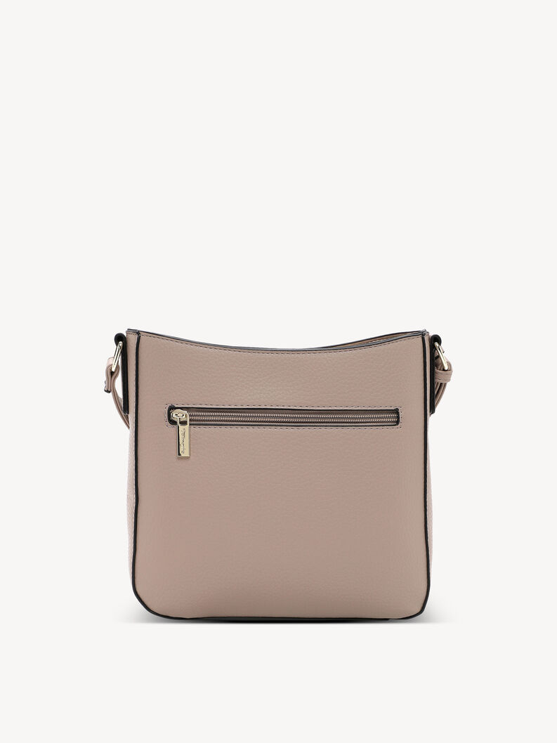 Borsa a tracolla - marrone, taupe, hi-res