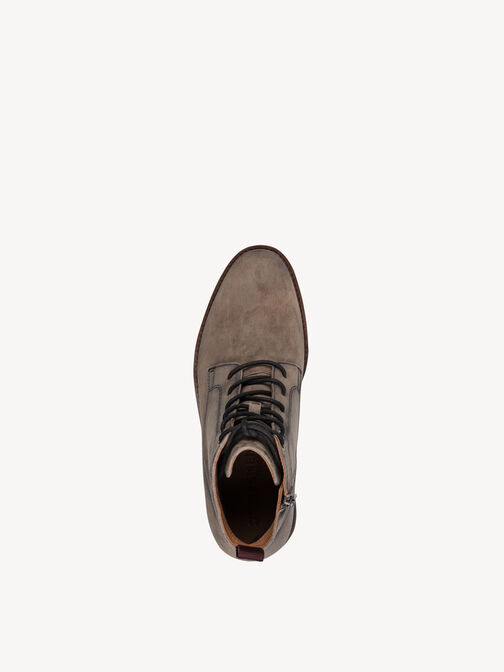 Stiefelette, TAUPE SUEDE, hi-res