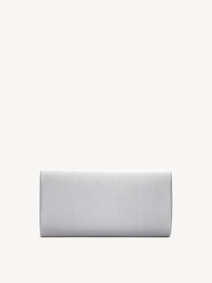 Clutch - wit, perla, hi-res