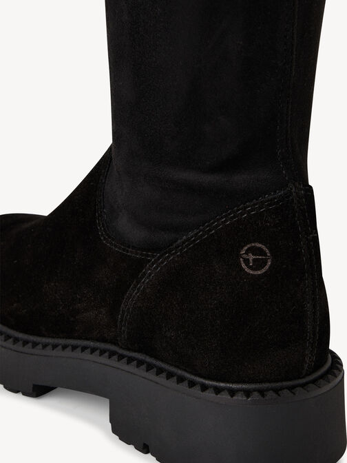 Stiefel, BLACK, hi-res