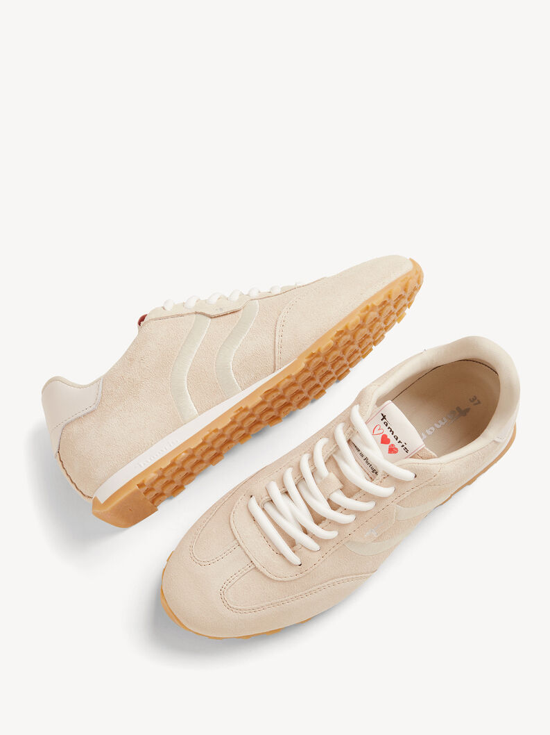 Sneaker, ANTELOPE, hi-res