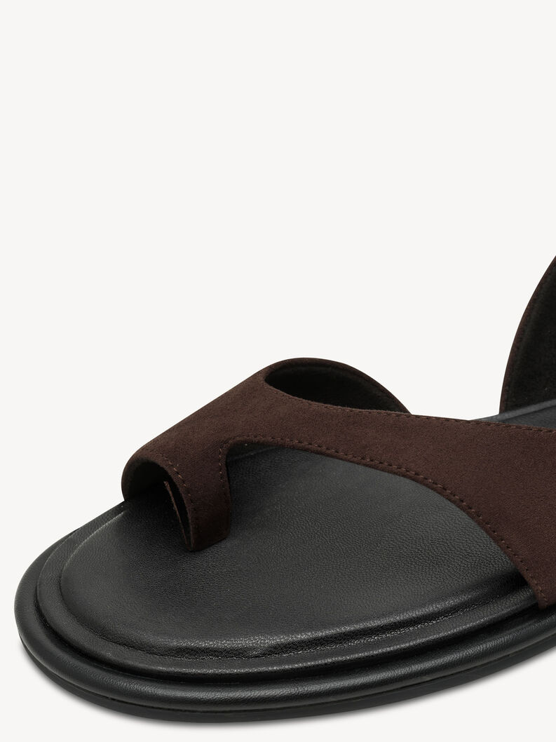 Sandale - braun, MOCCA, hi-res