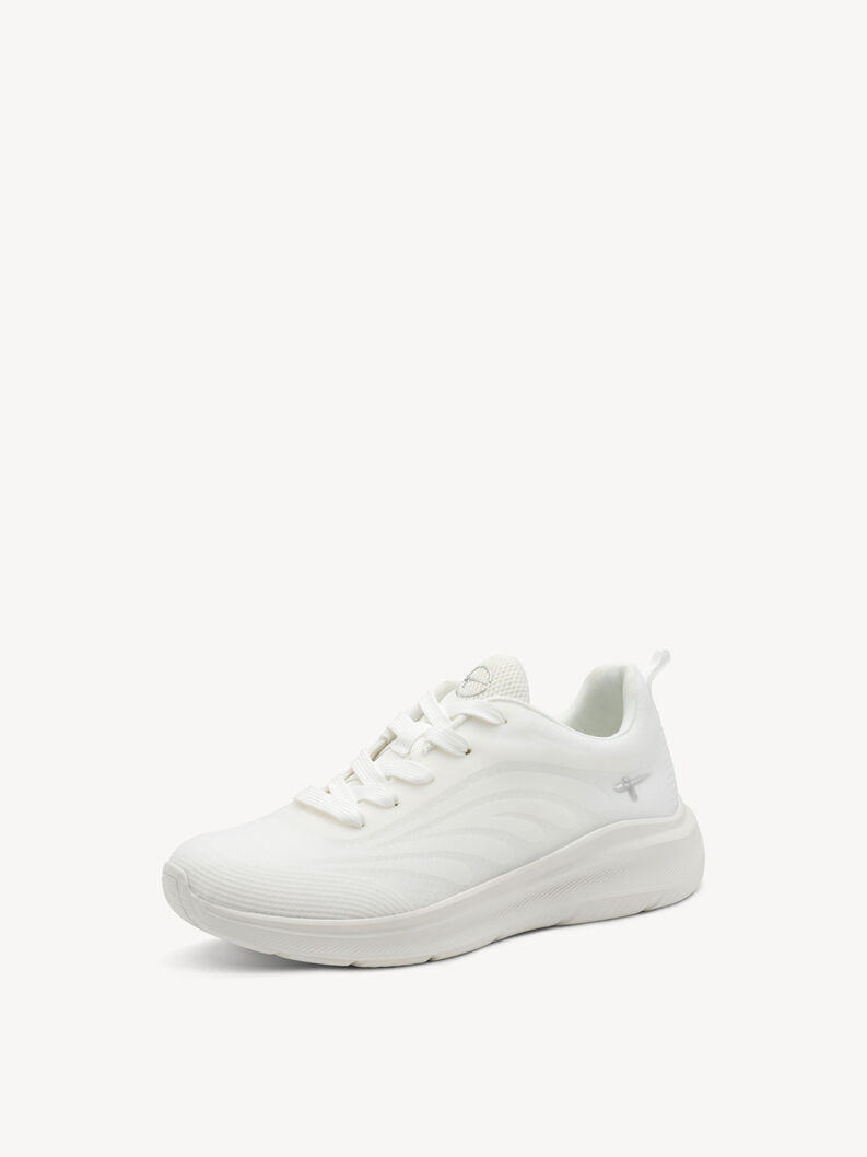 Basket - blanc, OFFWHITE, hi-res