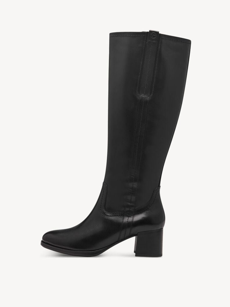 Stiefel, BLACK, hi-res