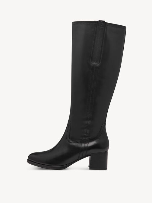 Stiefel, BLACK, hi-res