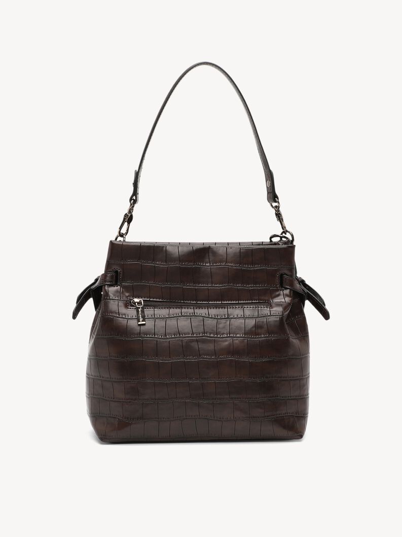 Beutel - braun, brown, hi-res