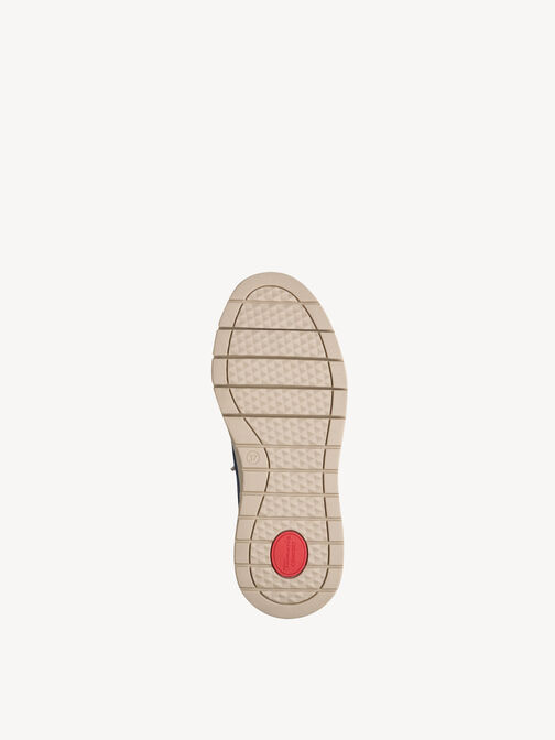 Basket, NAVY SUEDE, hi-res