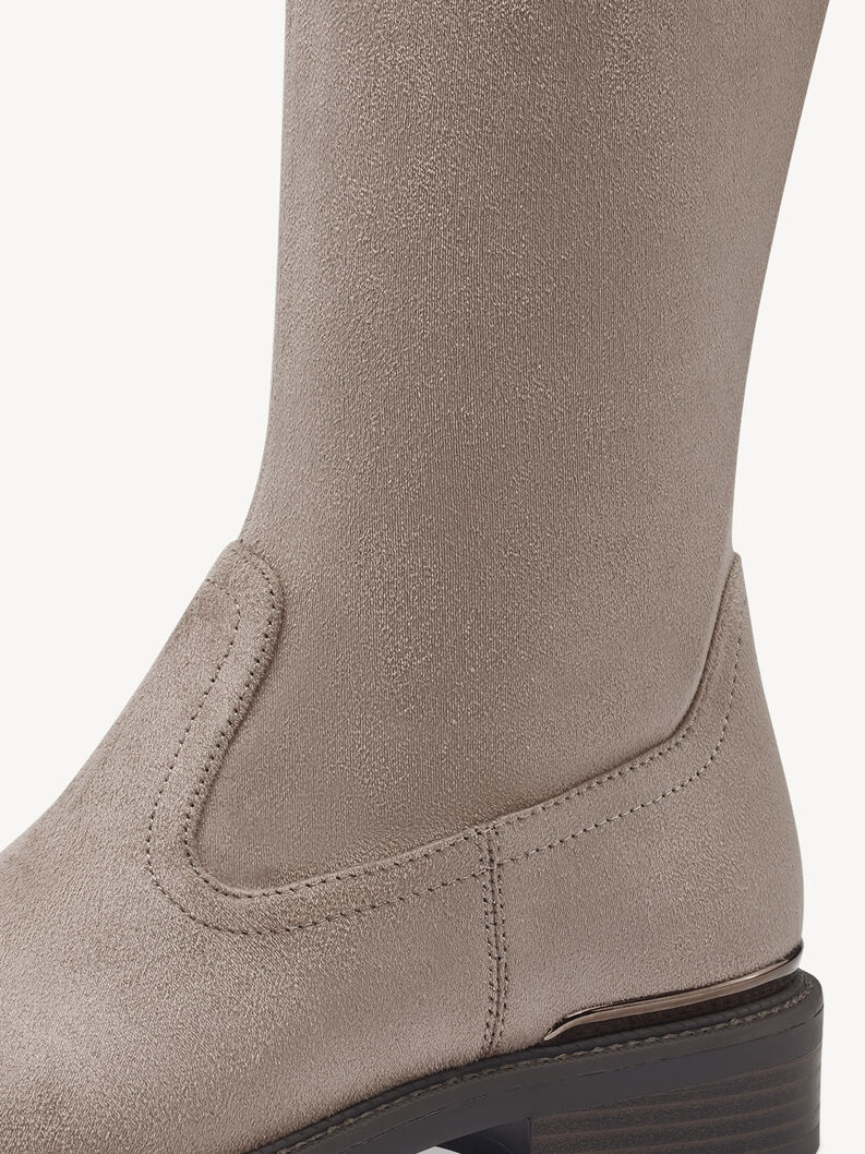 Stivali - beige, TAUPE, hi-res