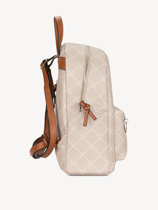 Sac &agrave; dos, taupe, hi-res