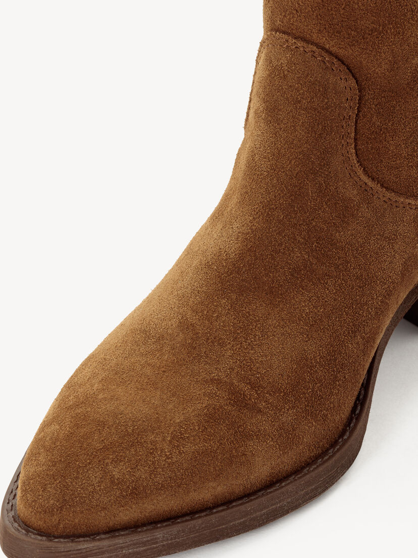 Enkellaarsje, TOBACCO, hi-res