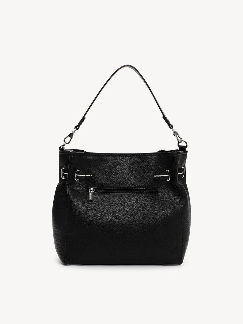 Beutel - schwarz, black, hi-res