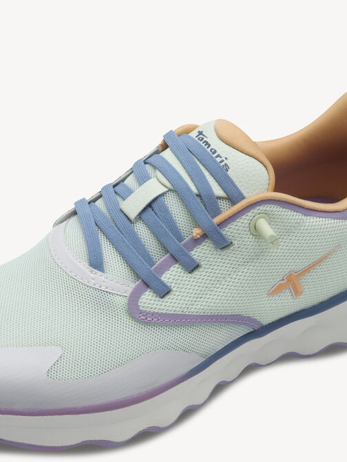 Sneaker, MINT COMB, hi-res