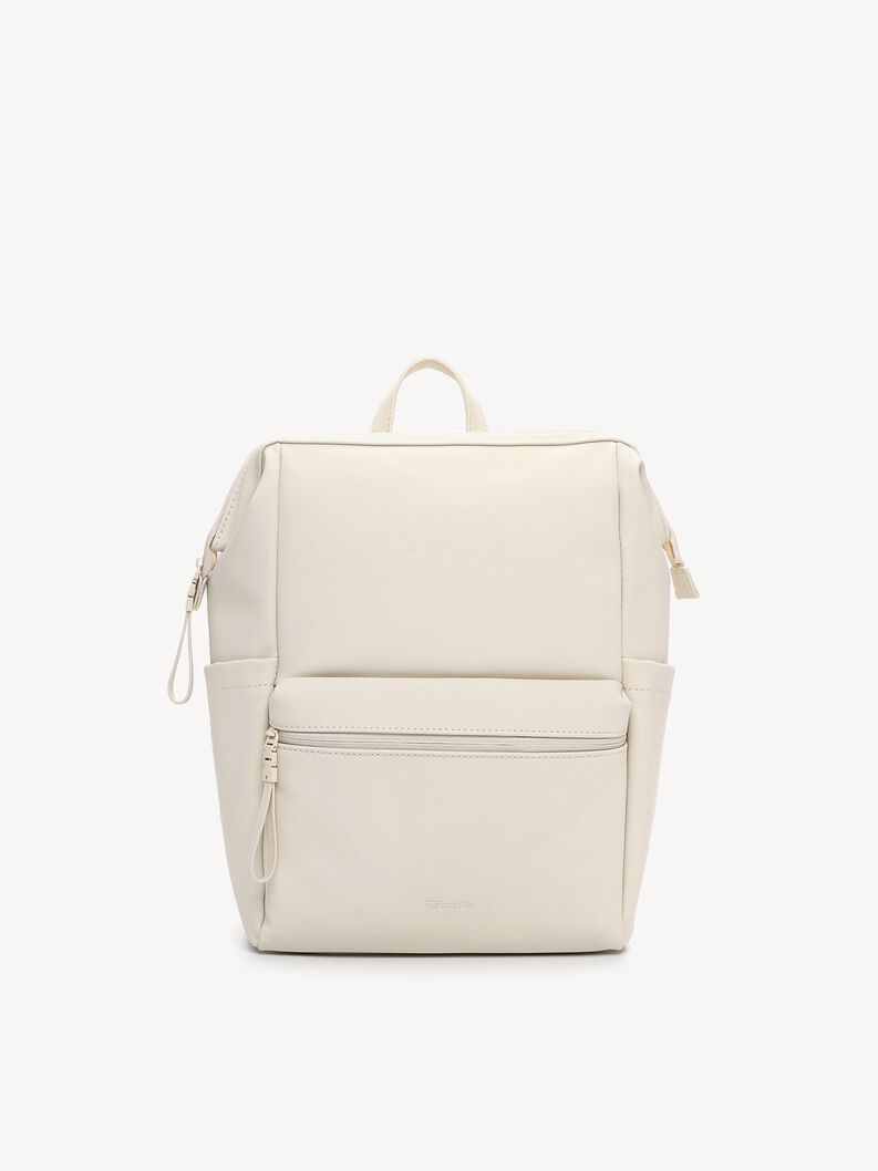 Rucksack, beige, hi-res