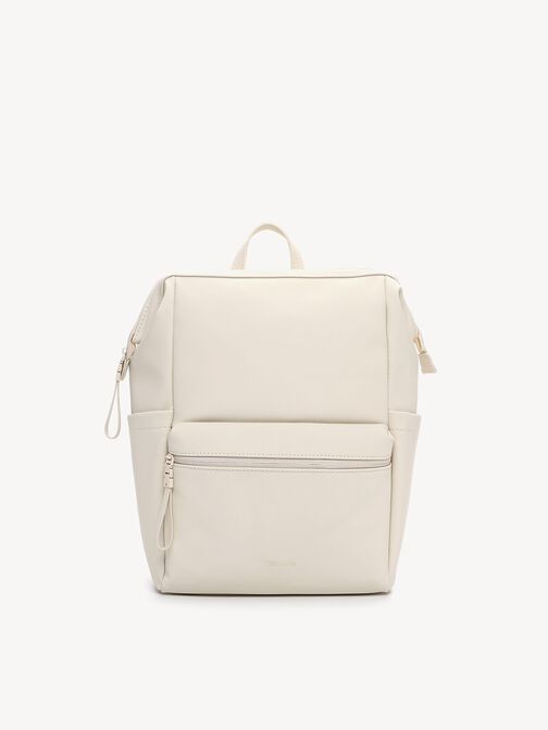 Rucksack, beige, hi-res