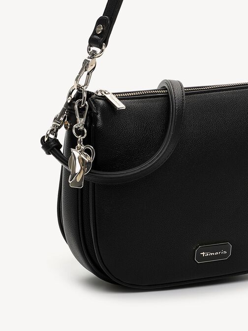 Umh&auml;ngetasche, black, hi-res