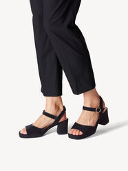 WIDE FIT Sandals