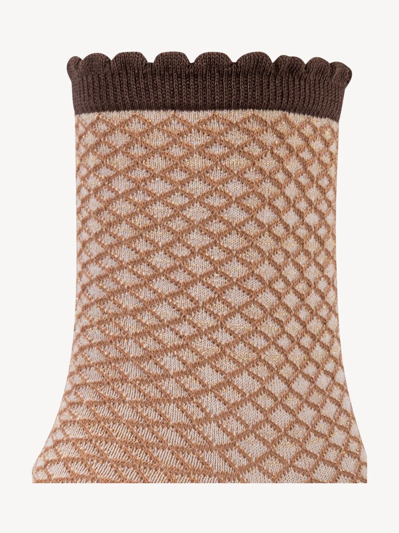 2-Pack Socks, curds & whey, hi-res
