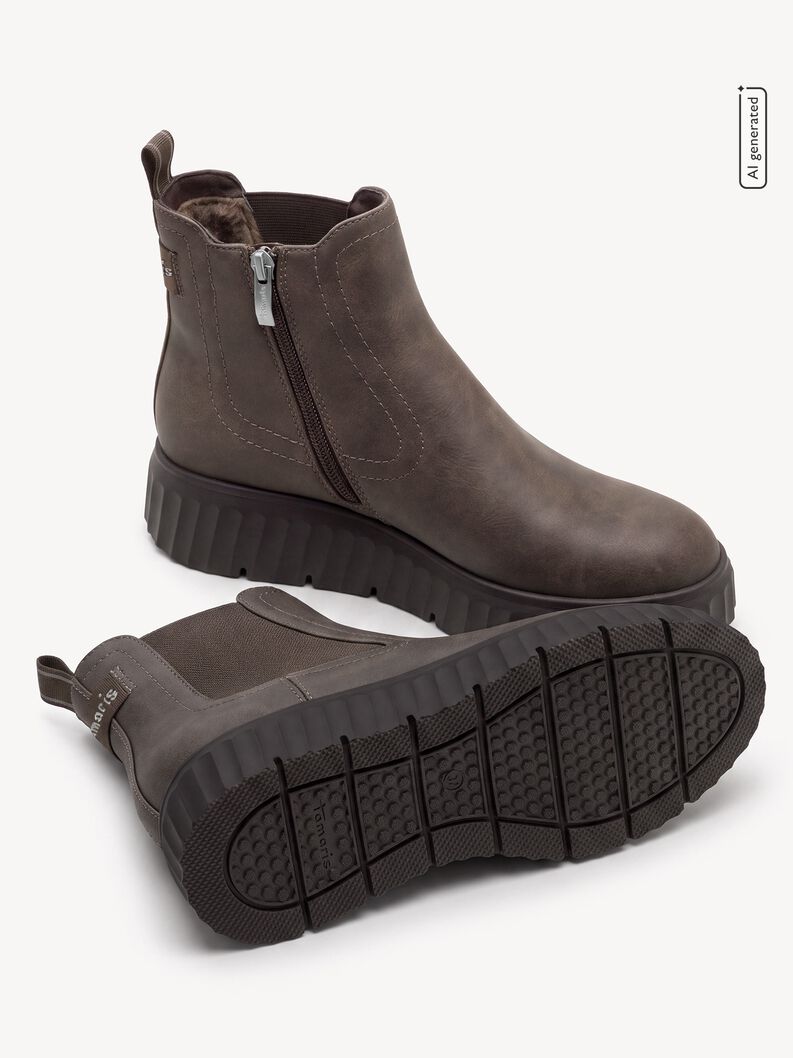Stiefelette, MOCCA, hi-res
