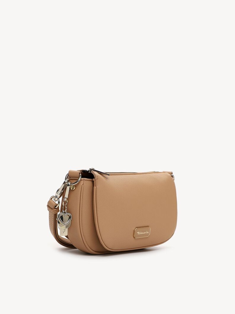 Borsa a tracolla - beige, sand, hi-res