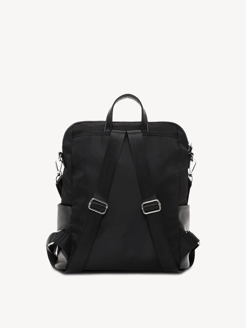 Sac &agrave; dos, black, hi-res