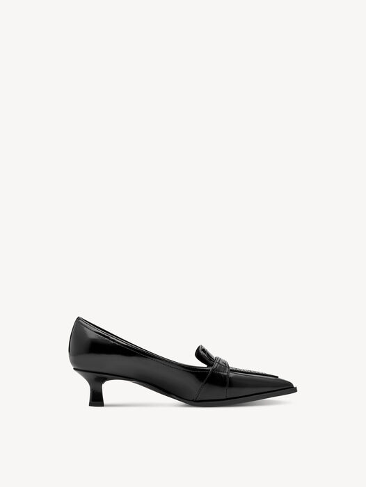 Pumps, BLACK, hi-res