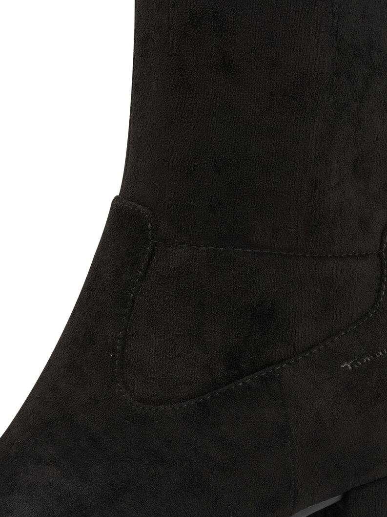 Boots, BLACK, hi-res