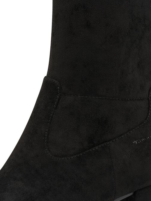 Boots, BLACK, hi-res