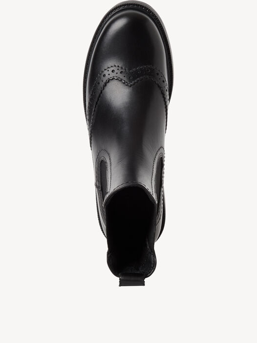 Chelseaboot, BLACK, hi-res