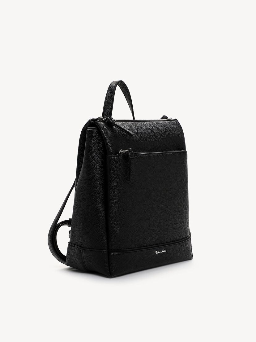 Rugzak, black, hi-res