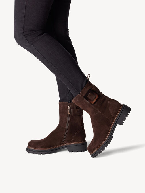 Stiefelette, MOCCA, hi-res