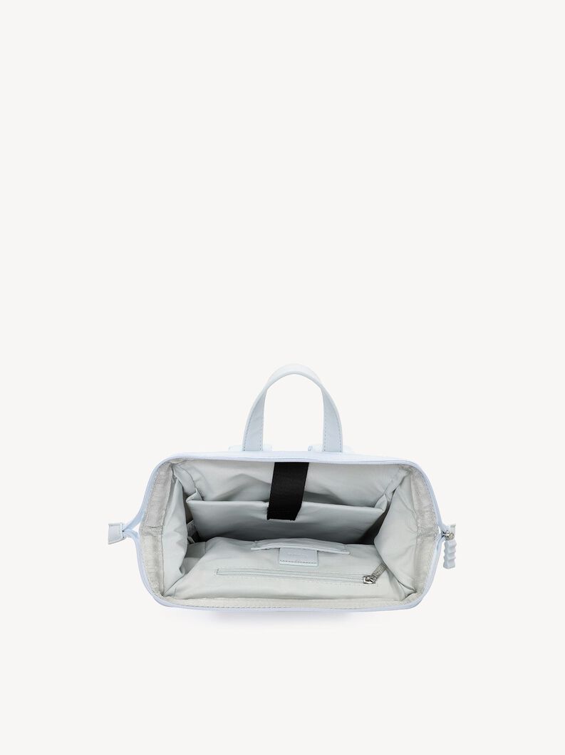 Rucksack - blau, lightblue, hi-res