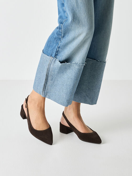 Slingpumps, MOCCA, hi-res