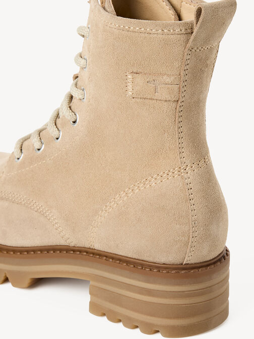 Stiefelette, BEIGE, hi-res