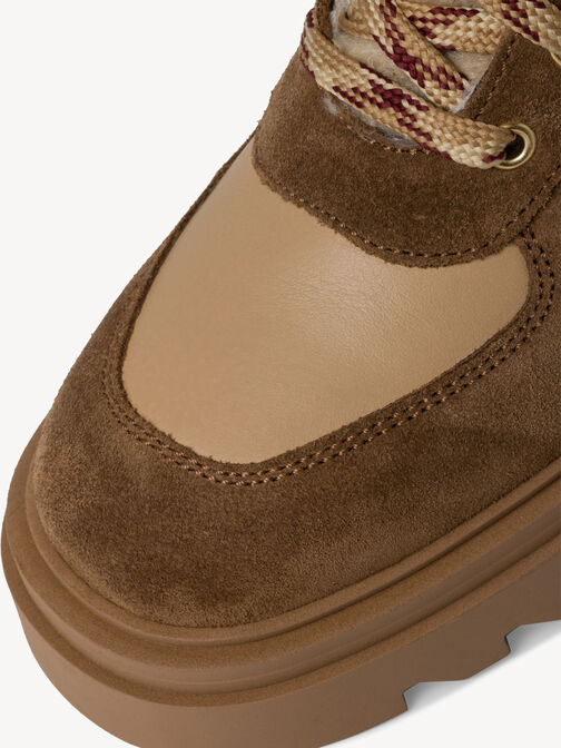 Stiefelette, BROWN COMB, hi-res