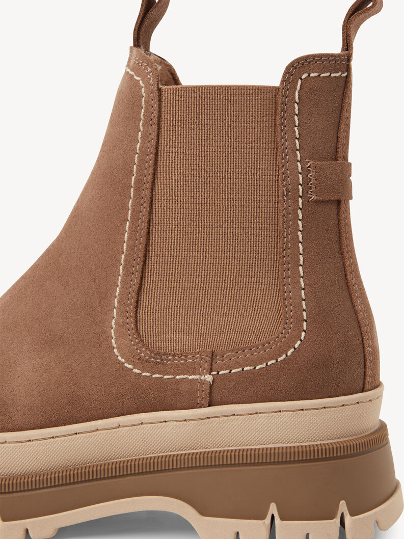 Chelsea Boot, TAUPE, hi-res